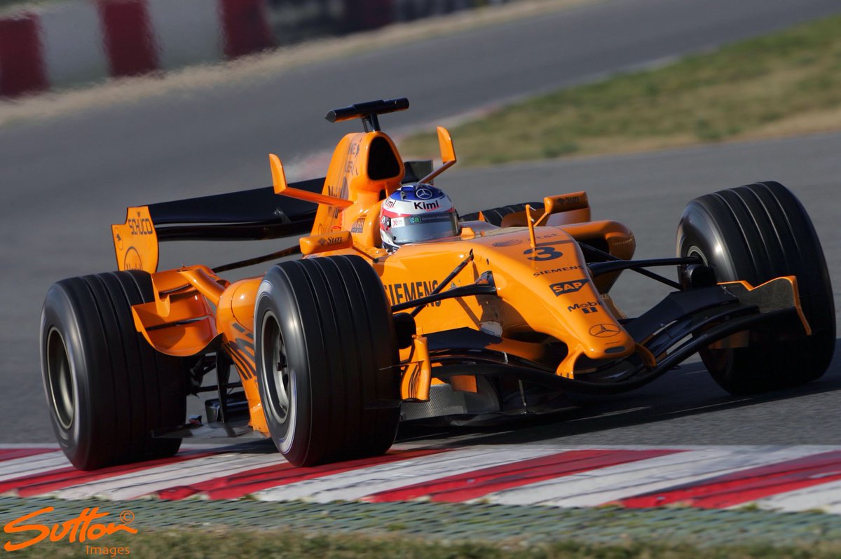Semoga kayak gini ya.. <a href="/McLarenF1/">McLaren Mastercard Formula 1 Team 🧡</a> 🙏🙏