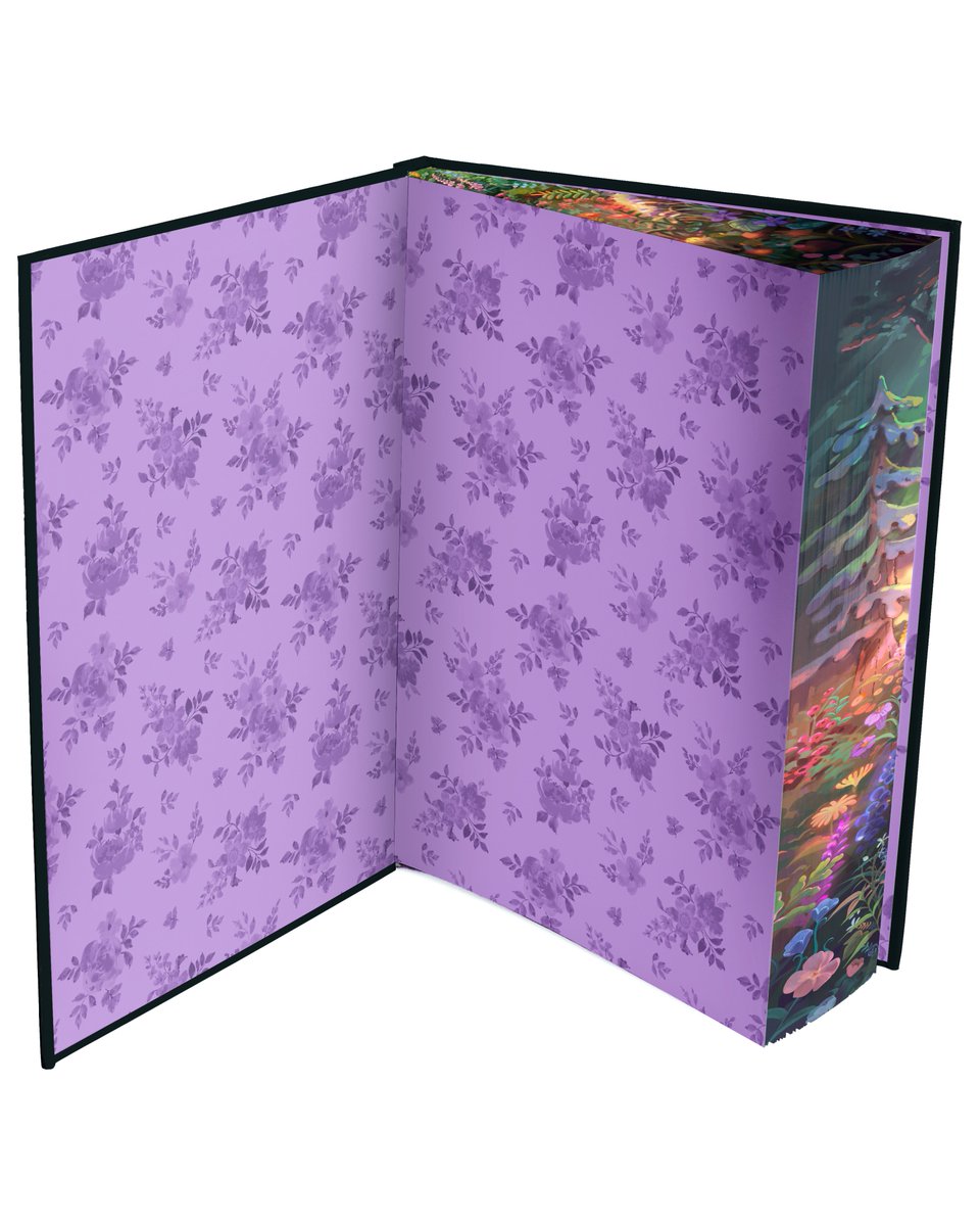 Sarah Beth Durst tweet media