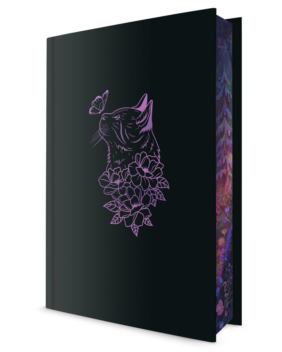 Sarah Beth Durst tweet media