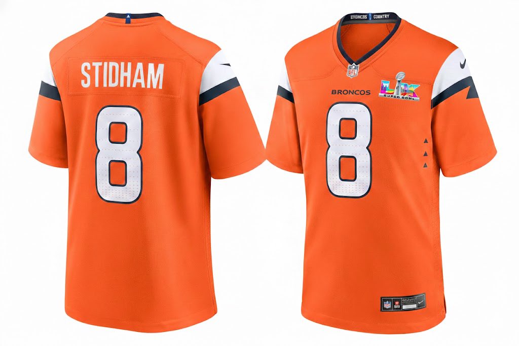 Boisabronco's tweet image. I will deadass buy this Jersey if we win Sunday