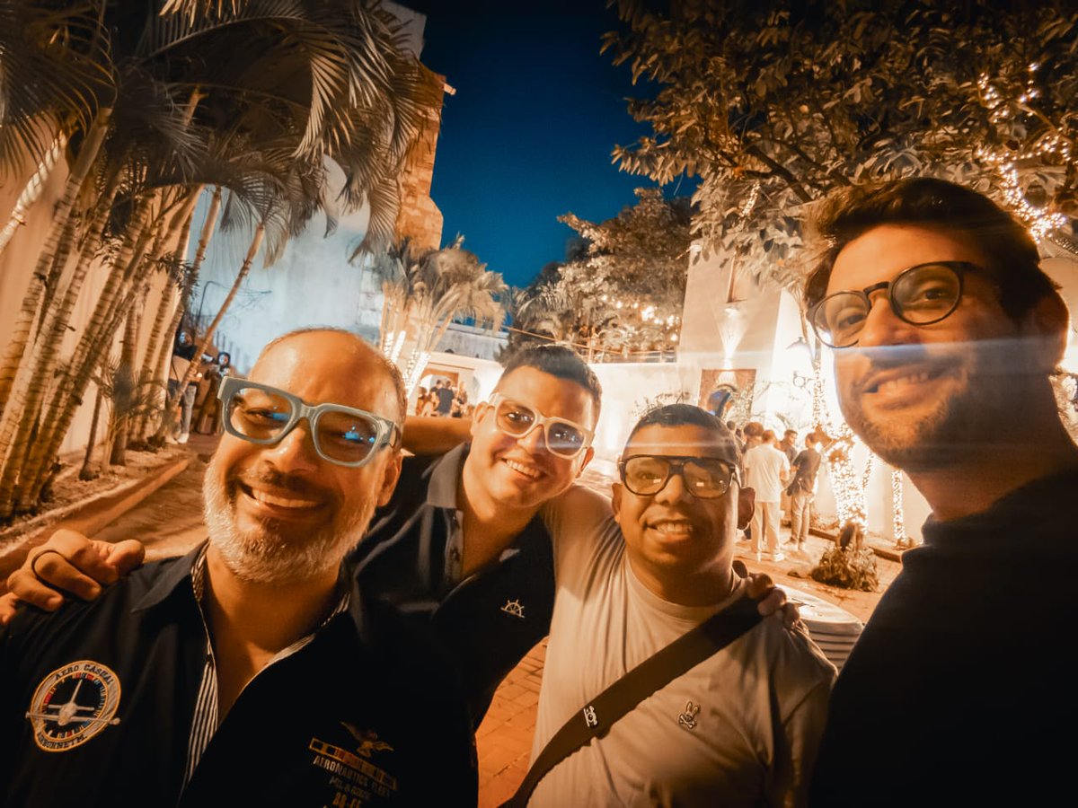 Amable Chahin tweet media