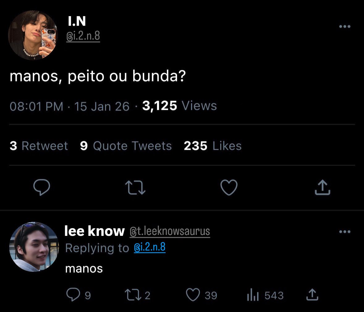 ibatminho's tweet image. 