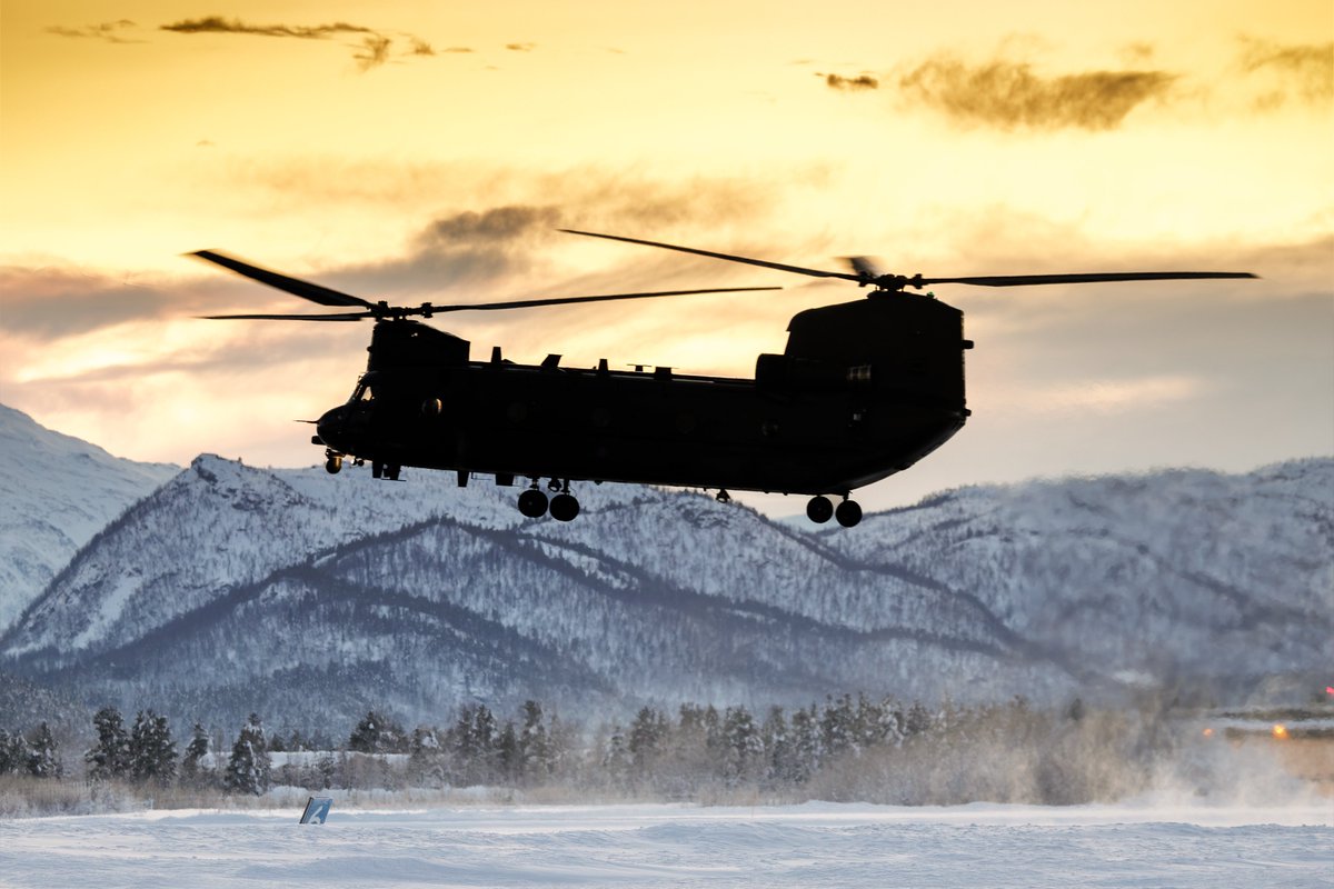 RAF Odiham tweet media