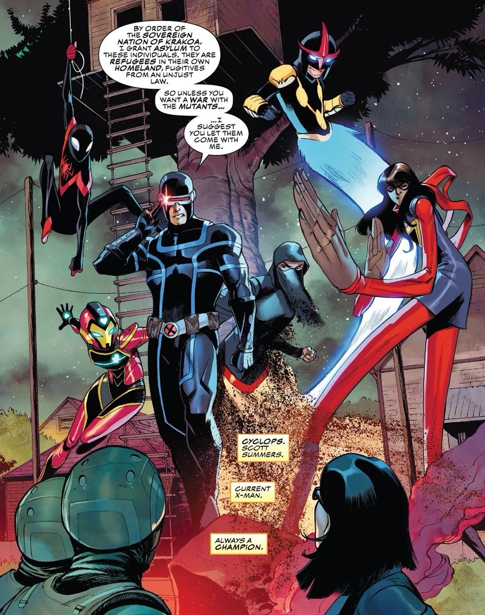 mm(All things Cyclops) tweet media