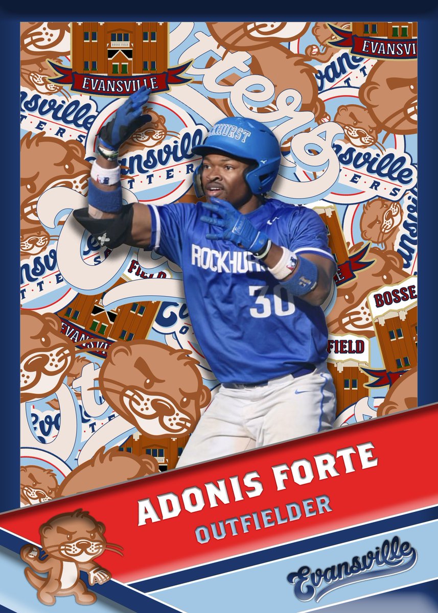 Evansville Otters tweet media