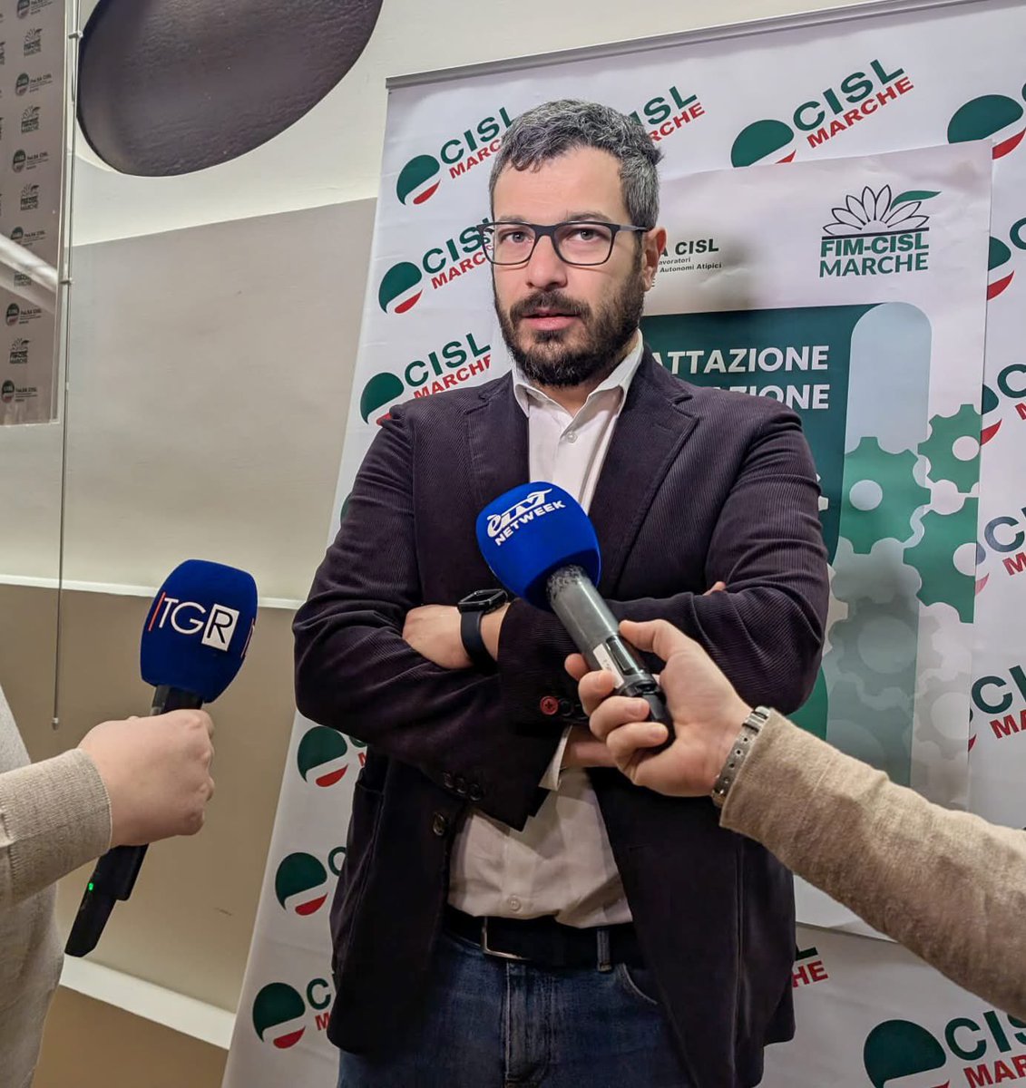 FeLSA Cisl Nazionale tweet media