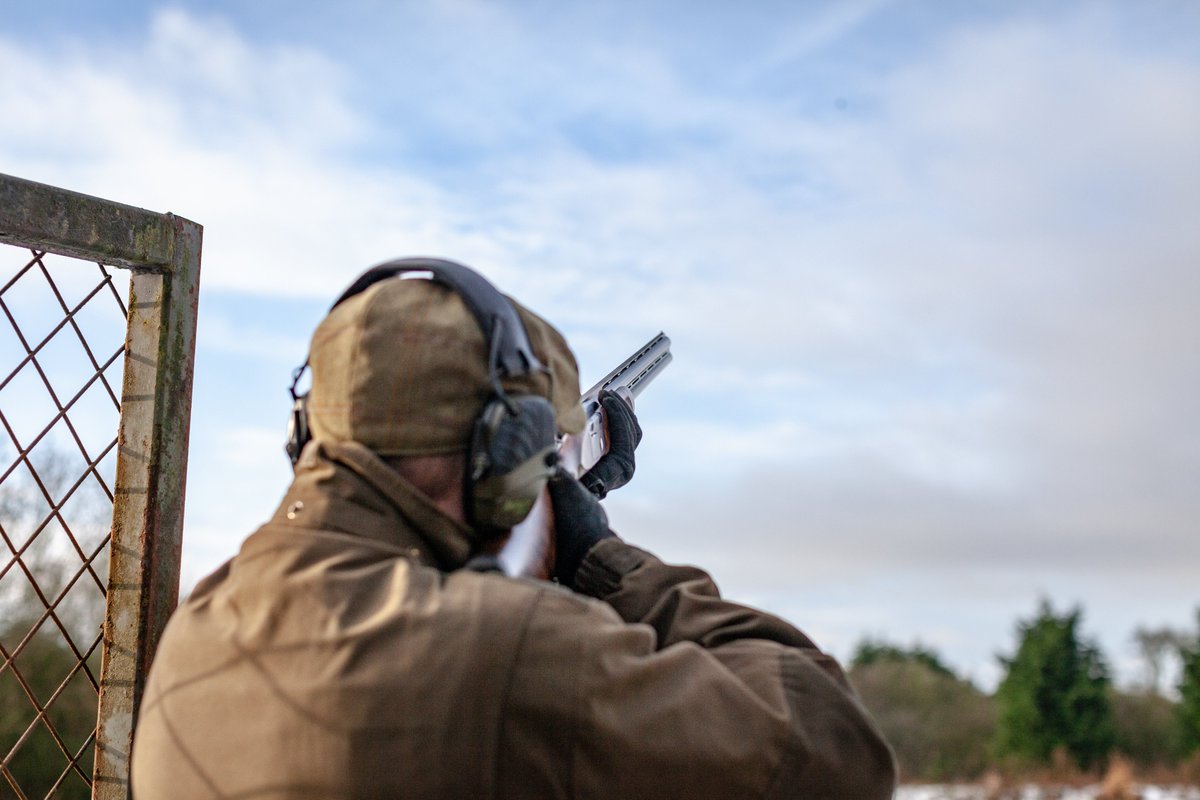 ELEY HAWK Ltd. tweet media