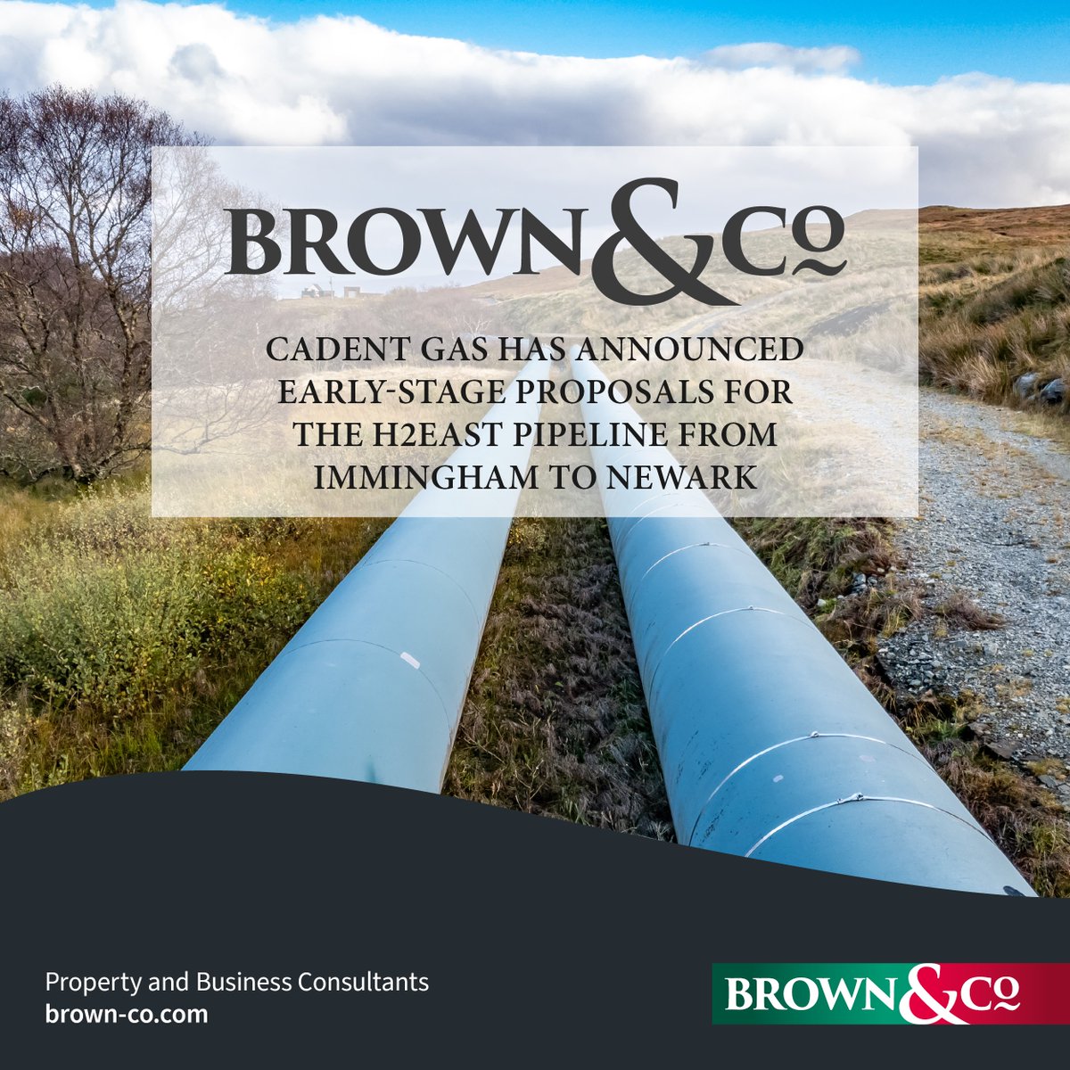 Brown&Co Rural tweet media