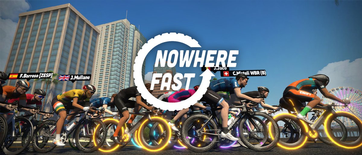 zwiftinsider's tweet photo. This one launches into 2026 ambitions with all the discipline of a rider who thinks “rest day” means “snack day.” The hosts lay out their official — yet unofficial — #podgoals for the year. Plus more! https://t.co/TiwTfZD61u https://t.co/RcjdpJ2dRz