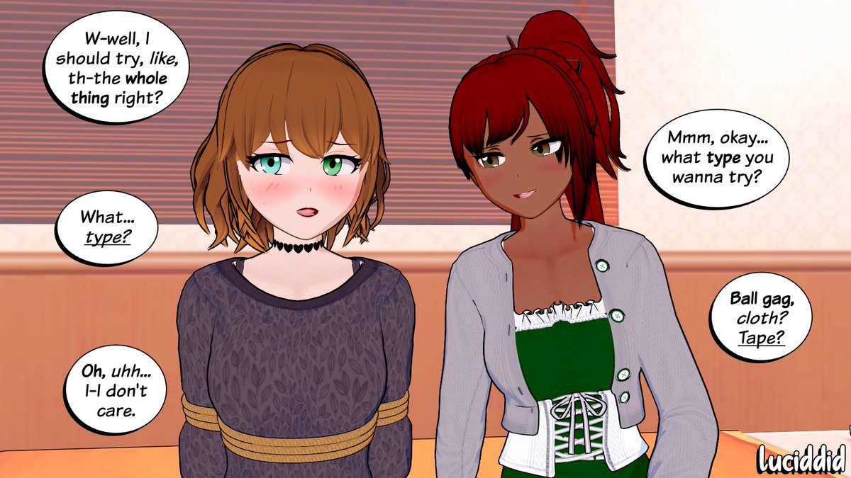 LucidDID tweet media