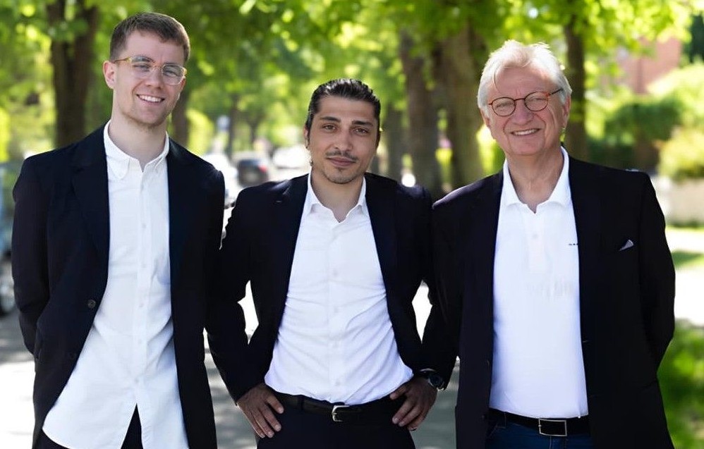 BalticVC tweet media