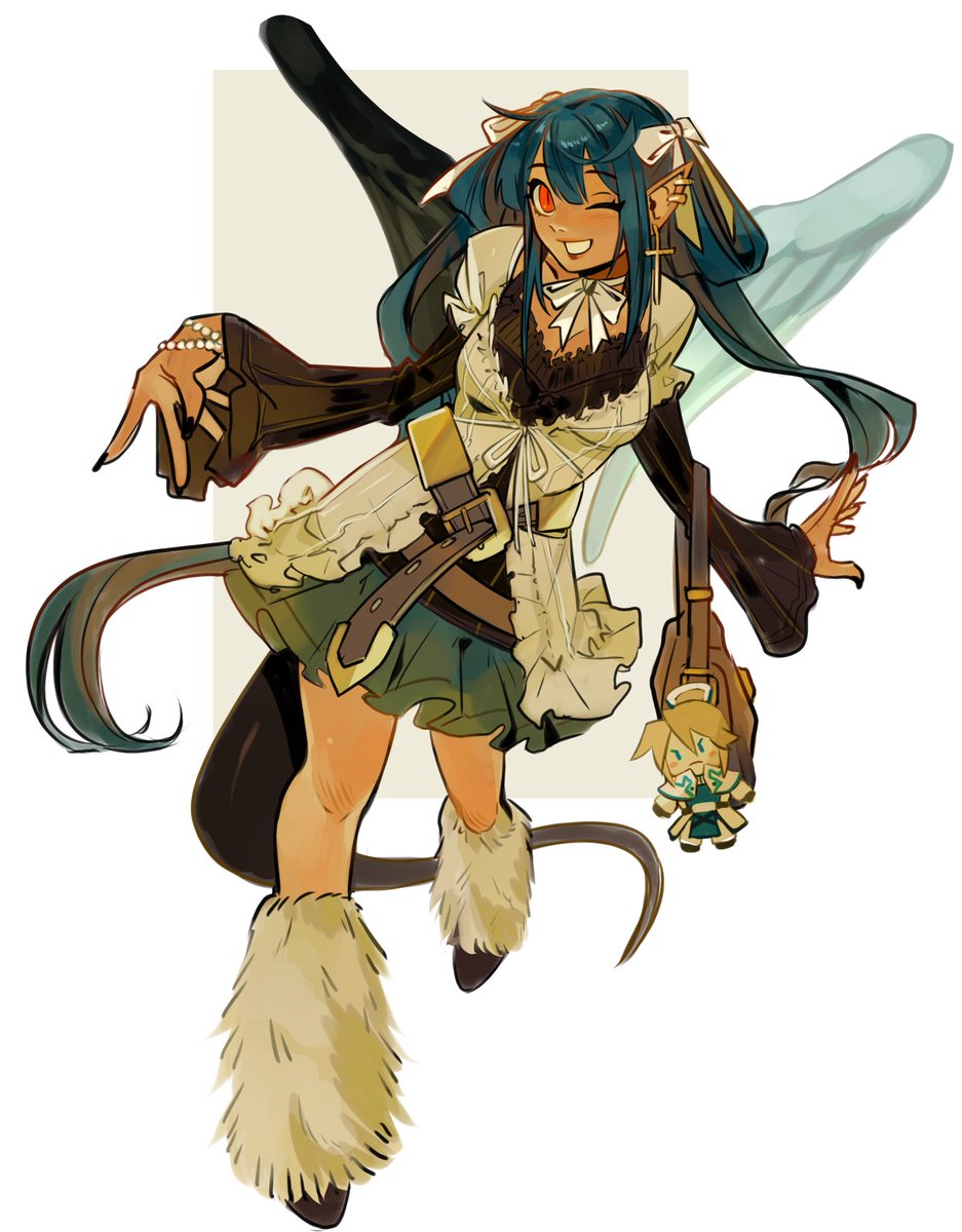 Dizzy for <a href="/88junos/">JJ💫SHOP OPEN</a> :P