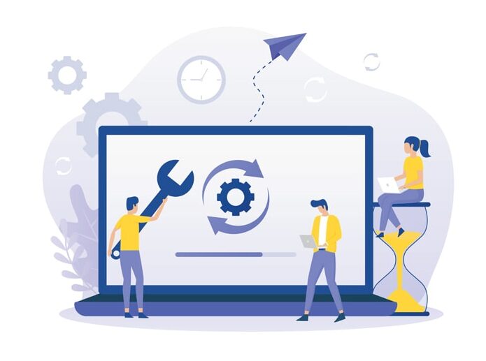 Logistics companies rely on referrals.
But 49% of people trust online reviews just as much.

That stat alone should change your marketing priorities.

Get 5 practical tips to grow visibility, credibility, and leads → hubs.li/Q03Ww54Z0

#b2bmarketing