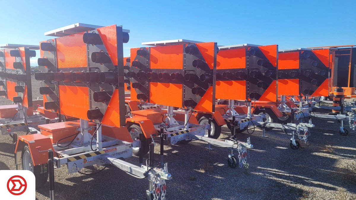 atstraffic's tweet image. Optimize performance and maximize your investment with ATS Traffic's preventative maintenance &amp;amp; repair services.
 
Learn more: atstraffic.ca/services/equip…

#maintenance #repair #fleet #trafficsafety #roadsafety #construction