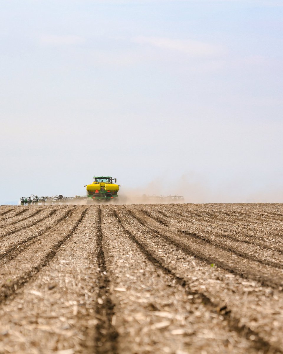 Ag Leader Technology tweet media