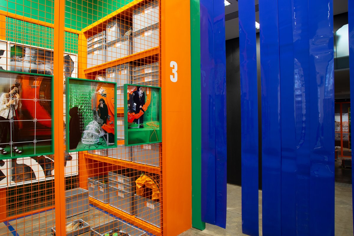 Design Informatics tweet media