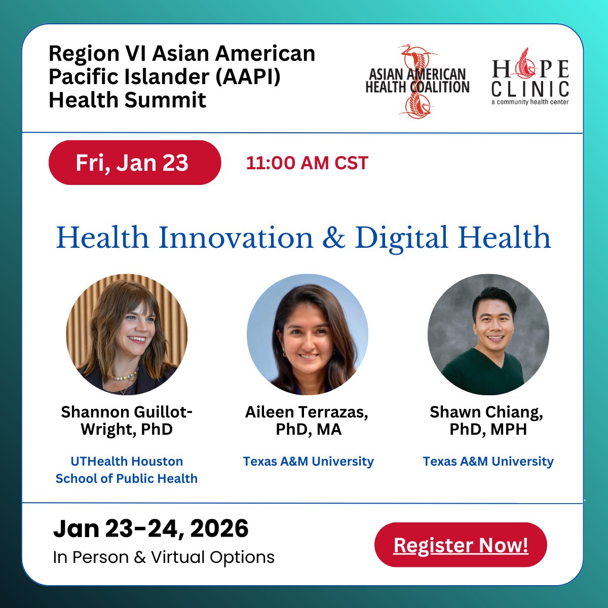 HOPE Clinic tweet media