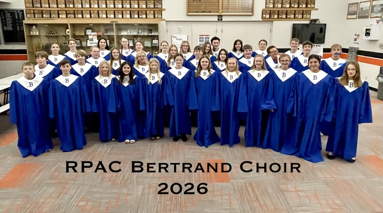 BertrandVikings's tweet photo. Congratulations to our Vikings Choir on a wonderful performance at the RPAC Choir event!! We are so proud of all of you!!! 🎶🎶🎶🎶🎶🎶 https://t.co/jySb8bmaed