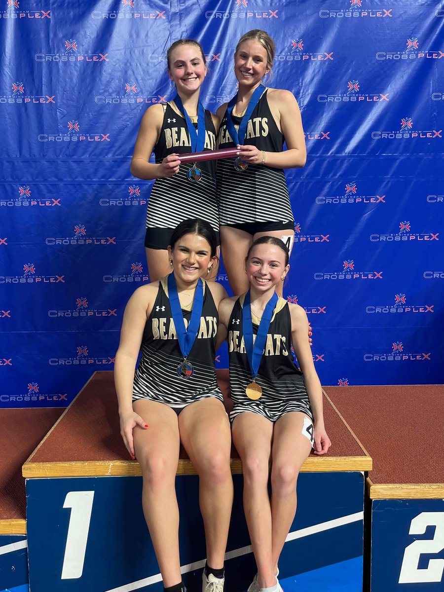 Cullman_XC_Track tweet media