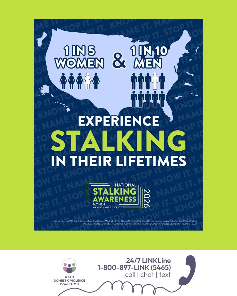 Utah Domestic Violence Coalition tweet media