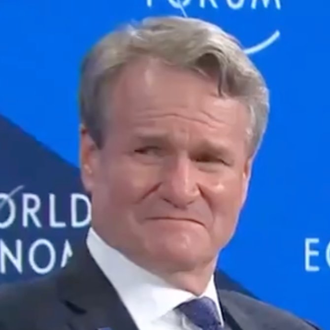 BadFoxGraphics's tweet photo. 🤨 #Davos https://t.co/7CPSVFTHD7