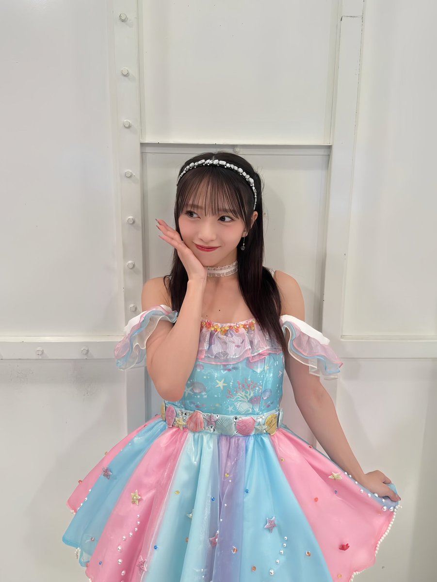 今日も一日ありがとうございました❗ 明日もよろしくお願いします