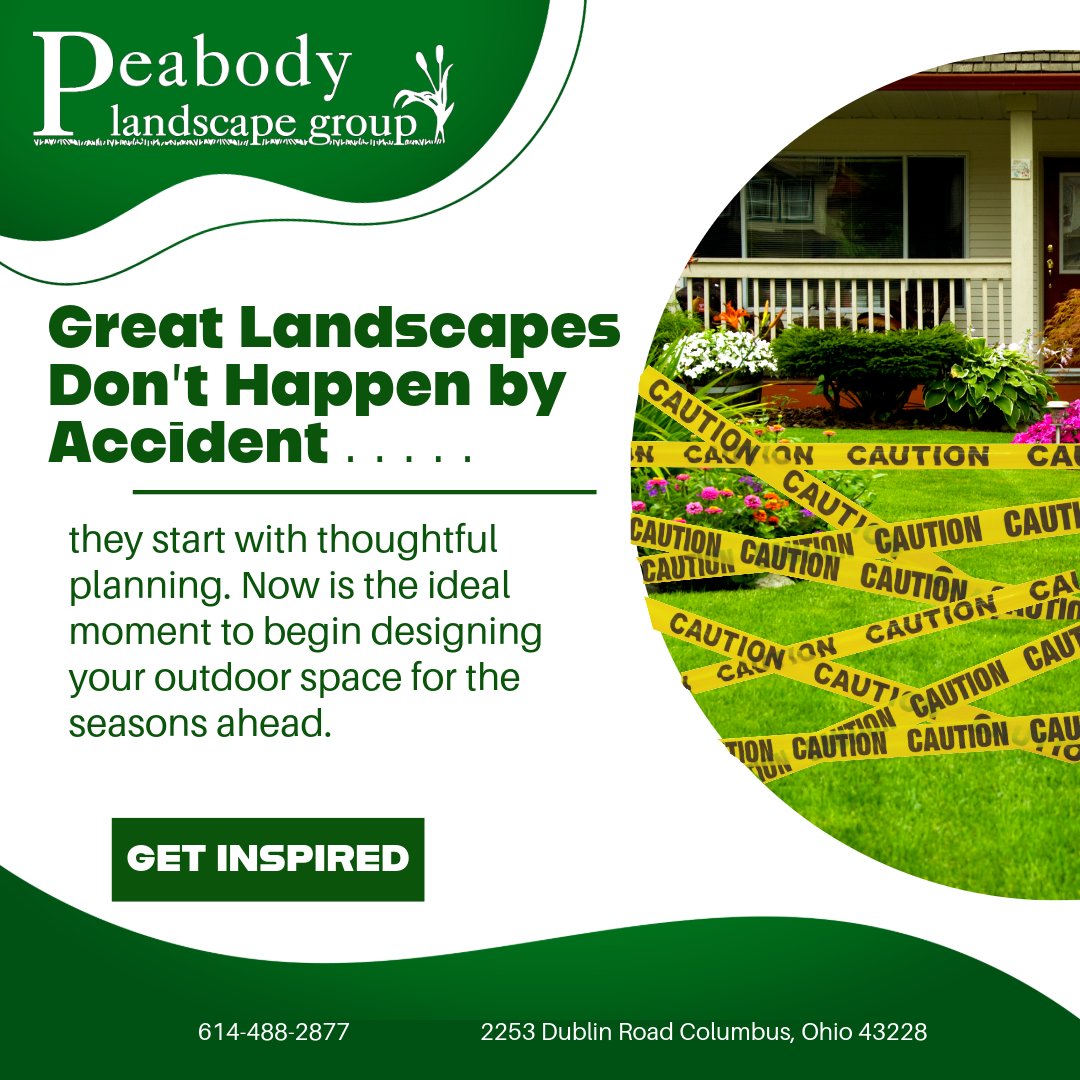PbodyLandscape's tweet photo. Schedule Your FREE Consultation Today!      https://t.co/igfxH7aWnj 

#LandscapeDesign #ColumbusLandscaping #OutdoorLiving #LandscapeConsultation #GetInspired https://t.co/GL7jnNNsYc