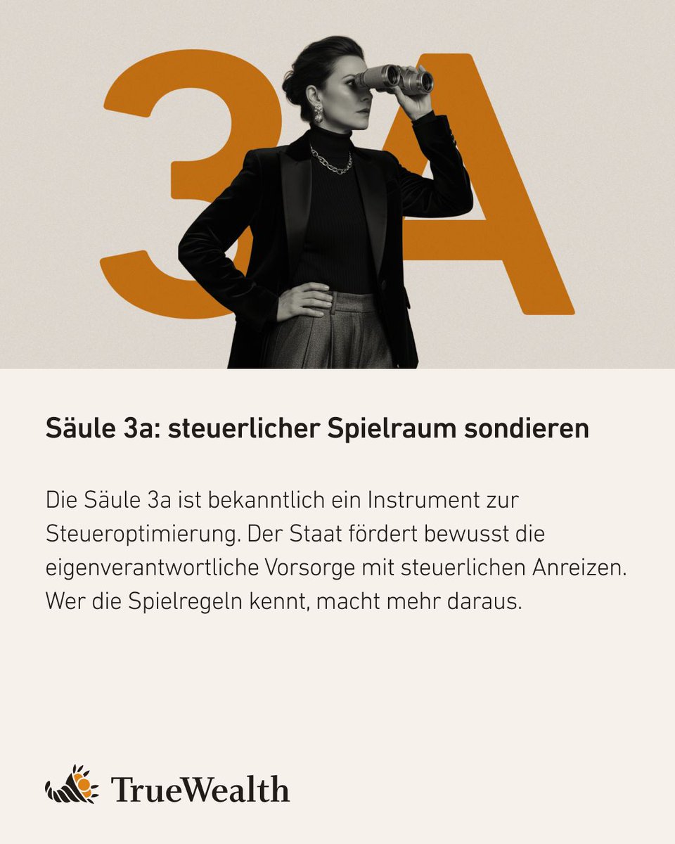 True Wealth tweet media