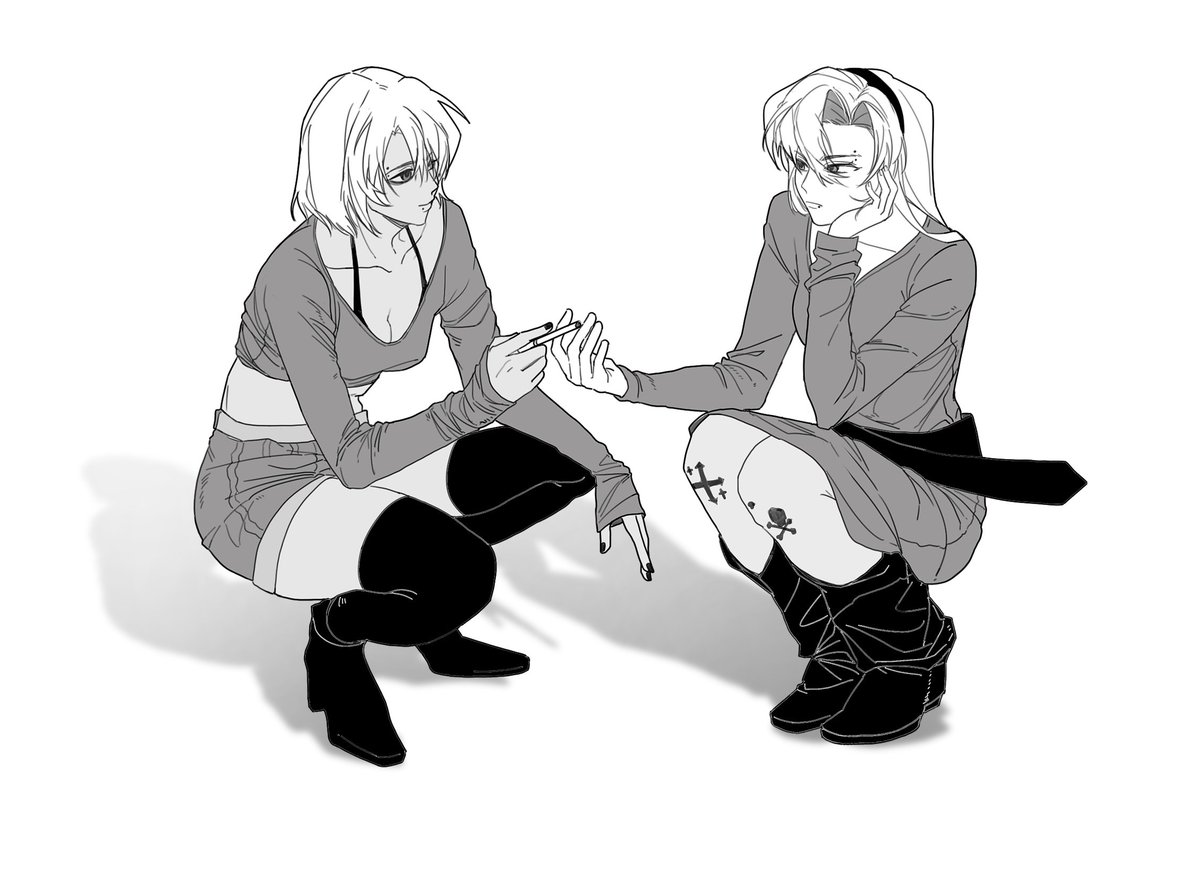 #DMC #DevilMayCry 
121d♀