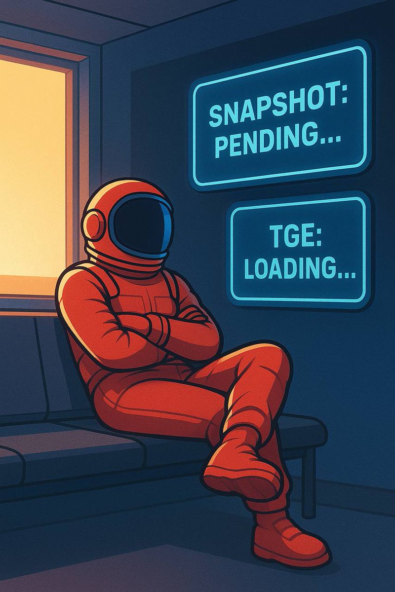 wavygocrazy's tweet photo. DAY 131 @blockstranding 🔥🎮
$STRAND UPDATE 🔻🔻

 The Blockstranding community has shown real patience and support. At the same time, we’re ready. We need clear updates and momentum from the team. Trust is built with communication and action. We’re here, we believe, and we’re waiting for the launch.

Lets go crazy 🐊🔥💯