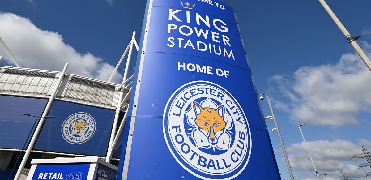 LCFC Daily News tweet media