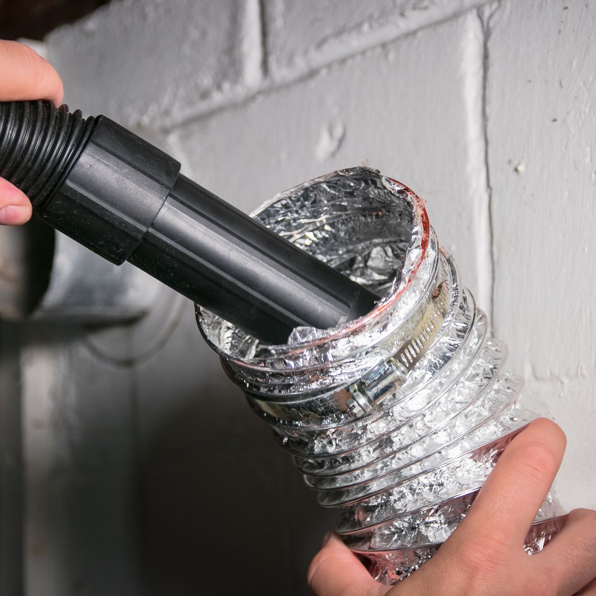 SMWesterly's tweet image. How often do you clean your dryer vent? If left uncleaned, it can become a fire hazard. If you camp or have a fire pit, save the lint from your dryer and pack it into empty toilet paper rolls. Great for starting fires (the enjoyable kind). #firesafety #TuesdayTip