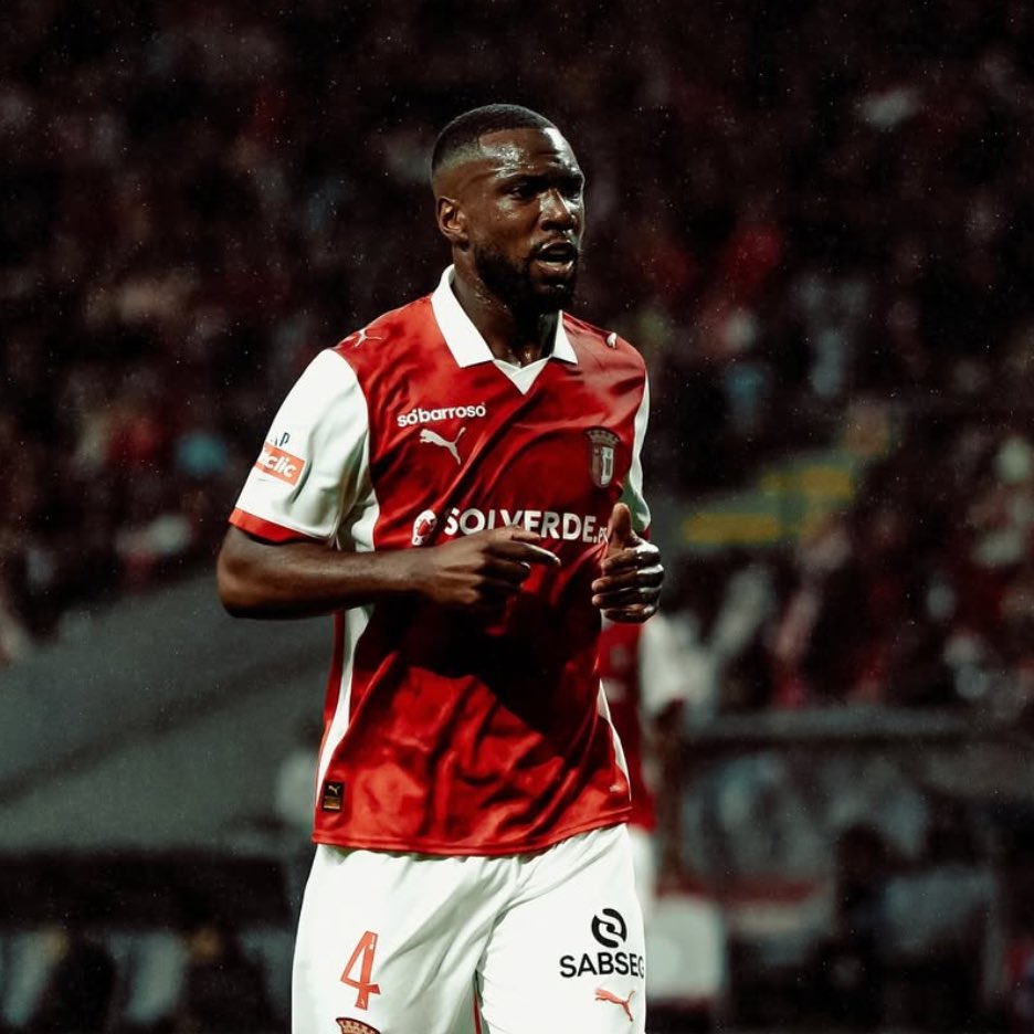🚨🟣 EXCL: Fiorentina make approach for Braga centre back Sikou Niakaté on loan with buy option clause. Braga want different formula to let the CB...