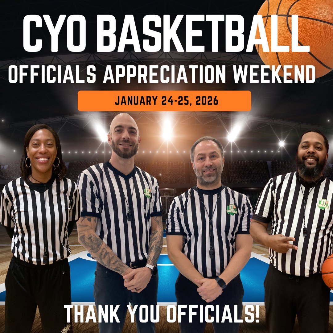Dio of Cleveland CYO tweet media