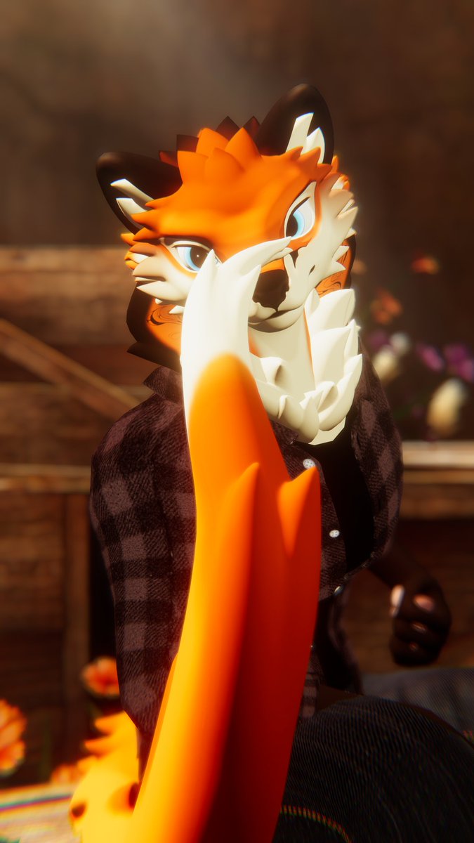 Ma tail do a swoooop

📸: <a href="/Eepin_Roll/">Sushi</a>