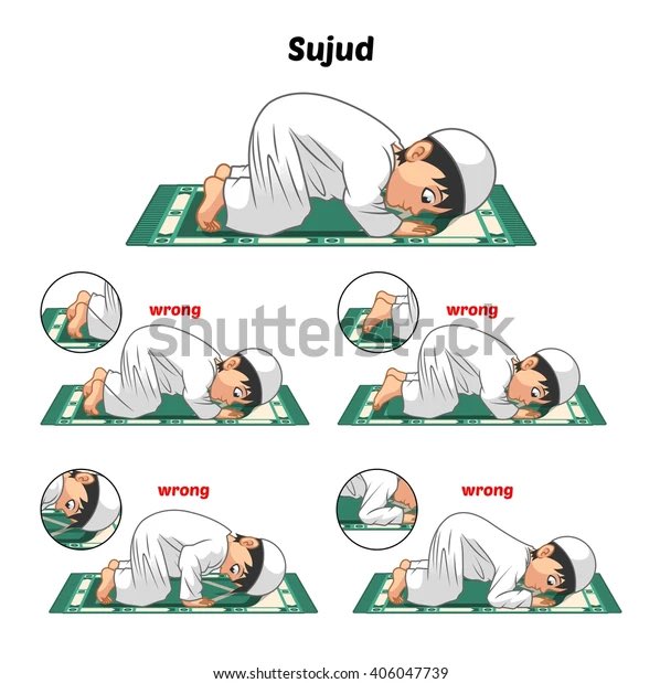 UK_Moyi's tweet image. Please repost for other Muslims to correct their Salat.