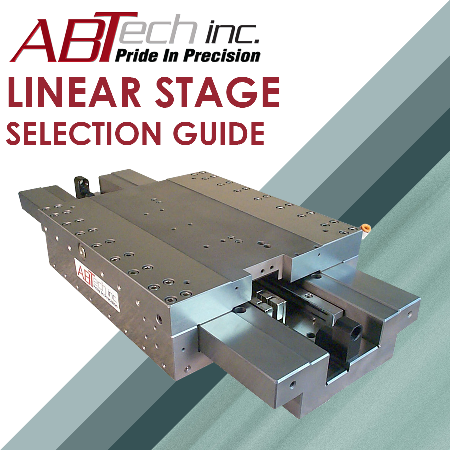 ABTechInc's tweet photo. Not all linear stages are created equal. Air-bearing, oil hydrostatic, or mechanical—each serves a purpose. Our practical guide helps you choose the right one for your application. Read more: https://t.co/2wSHk4rnMZ
#PrecisionEngineering #MotionControl https://t.co/QLzmdw17Pk