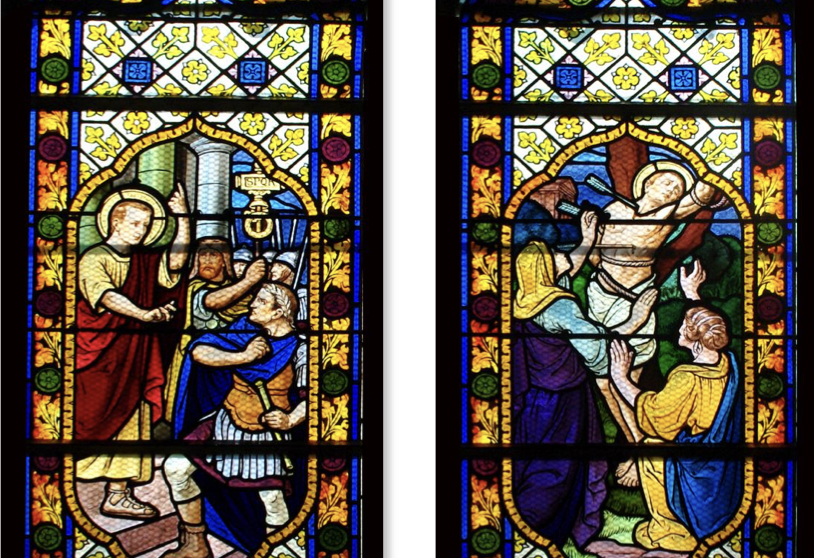 FFTiralArc's tweet image. 𝗖𝗲 𝗺𝗮𝗿𝗱𝗶 𝟮𝟬 𝗷𝗮𝗻𝘃𝗶𝗲𝗿, 𝗼𝗻 𝗳𝗲̂𝘁𝗲 𝗹𝗮 𝗦𝗮𝗶𝗻𝘁 𝗦𝗲́𝗯𝗮𝘀𝘁𝗶𝗲𝗻🎯
C'est le saint patron des archers. Mais savez-vous vraiment pourquoi ? On vous explique tout dans le "Petit journal"👉 bit.ly/3NT1spn
#fftiralarc #FFTA