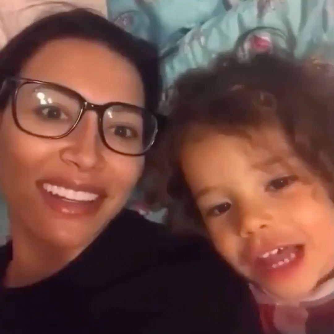 snixxrivera1987's tweet image. #neverforgetnayarivera 🕊️🕊️

#NayaRivera 🦋2,022Days🦋