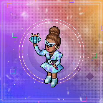 📢 Atenção, Habblets!

As coleções 'Sessão de Diamantes' e 'Emblemas' serão removidas permanentemente do catálogo VIP no dia 22/01.

Em breve, elas serão substituídas por coleções novas e reformuladas. Aproveite enquanto ainda estão disponíveis! 💎✨