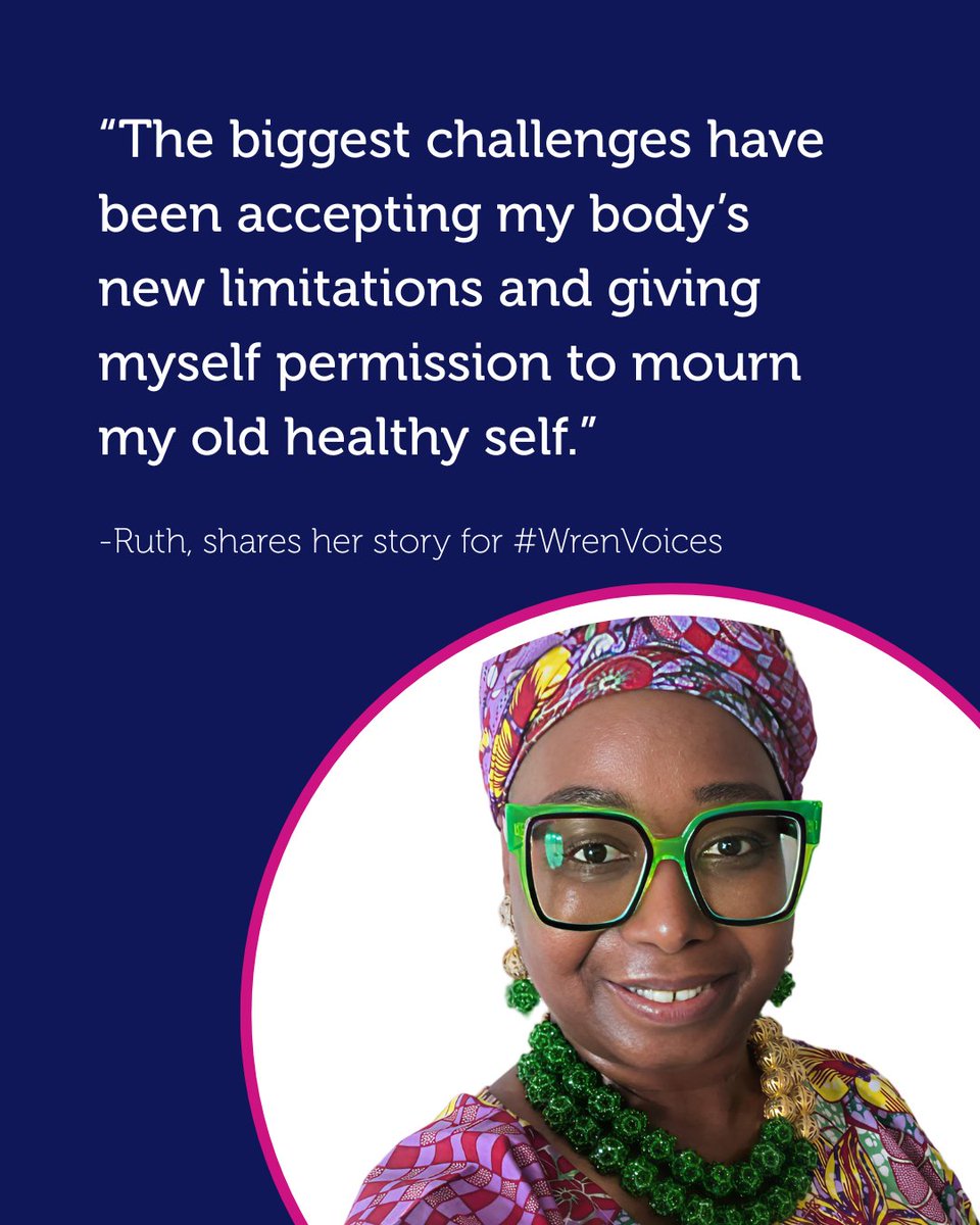 The Wren Project tweet media