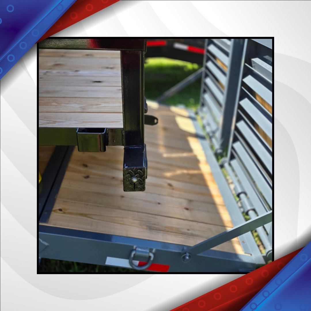 TrailerPlaceFL's tweet image. I believe trailer maintenance services aren't optional—it's essential. Keeping your trailer serviced prevents bigger issues down the road. Don't put it off any longer—schedule an appointment with me today. #TrailerMaintenance
trailerdealerfortmyers.com