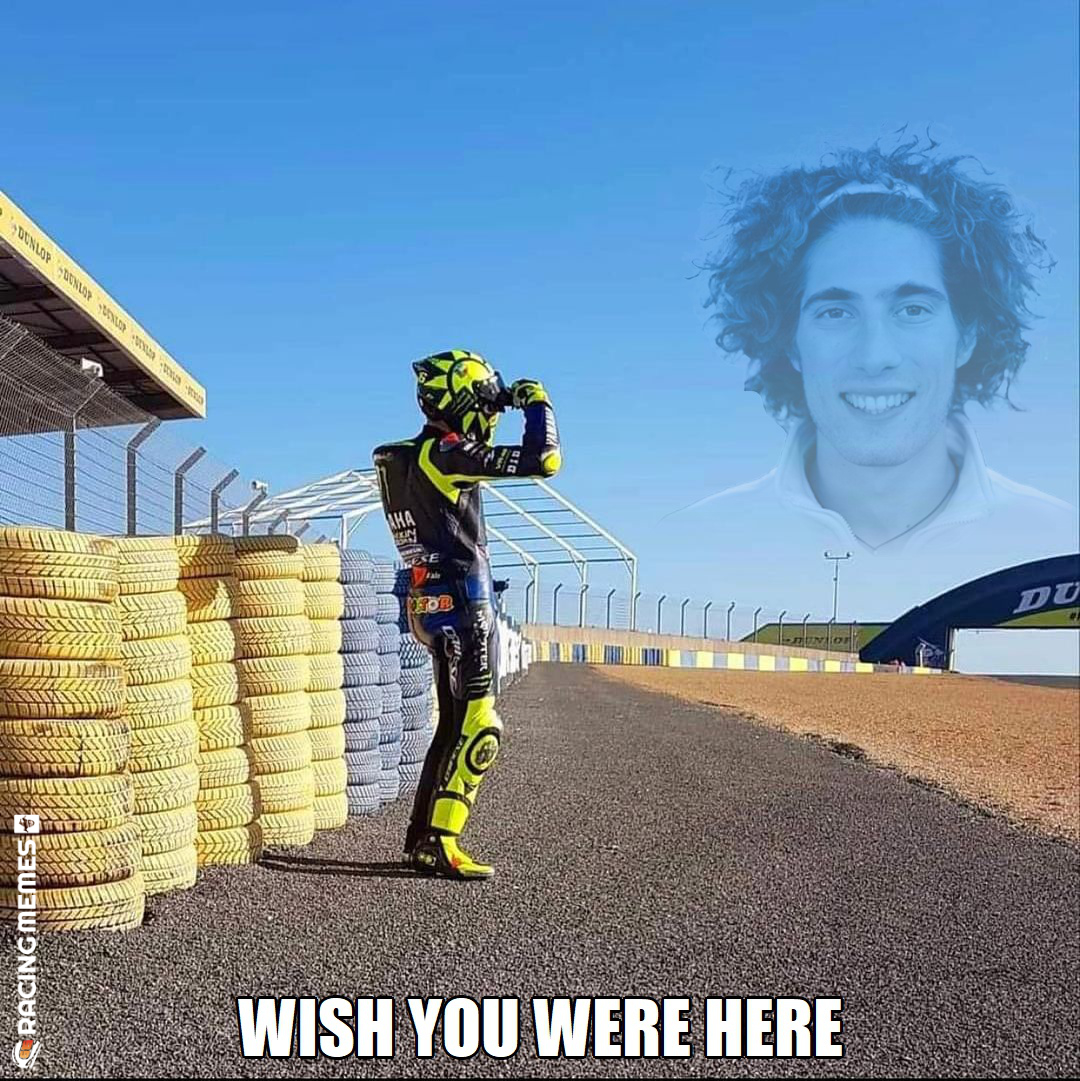 meme⭐︎　0405 Racing Memes 56 (@racingmemes56) / Posts / X