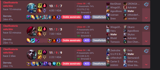 Wafer_lt's tweet photo. Oh yes this is what I play league for https://t.co/BtgNtVfCk9