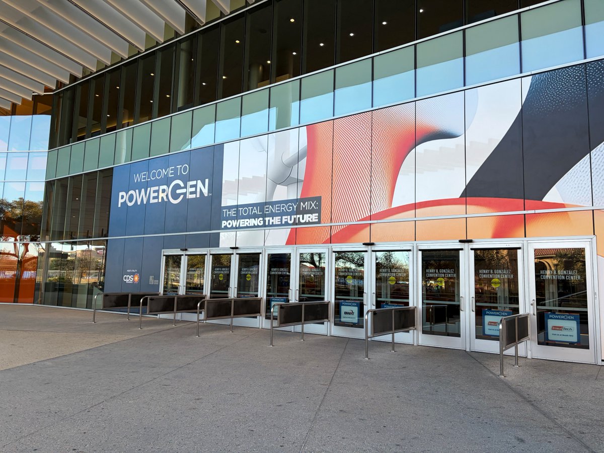 We’re ready to meet you at <a href="/powergenintl/">POWERGEN</a> 2026!
Join us on Tuesday, Jan 20, Stand 1413, <a href="/SAHBGCC/">Henry B. Gonzalez Convention Center</a>.
Don’t miss the chance to explore how we’re driving innovation for a sustainable energy future.
👉 Learn more: stamfordavk.li/YFsq7i-0x3

#STAMFORDAvK #LetsPowerUp #Alternators #SAHBGCC