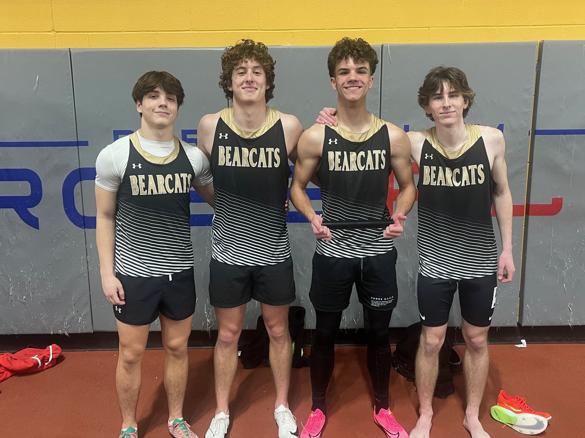 Cullman_XC_Track tweet media