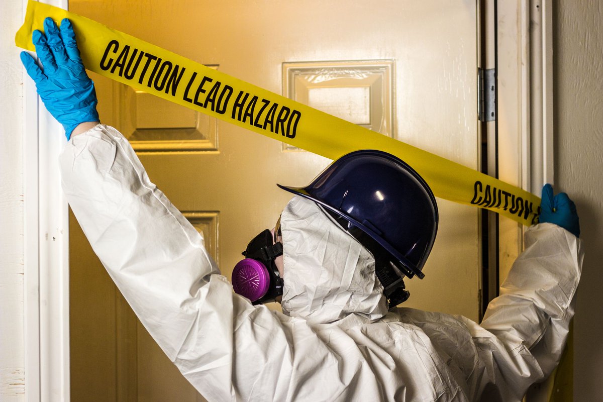 LeadPhilly's tweet photo. Make your home a haven with our comprehensive home lead inspections. Identify hidden dangers and protect your loved ones—book your inspection today for complete peace of mind! #HomeLeadInspections
https://t.co/HxiR6tUQd8 https://t.co/QjGFrN8bmz