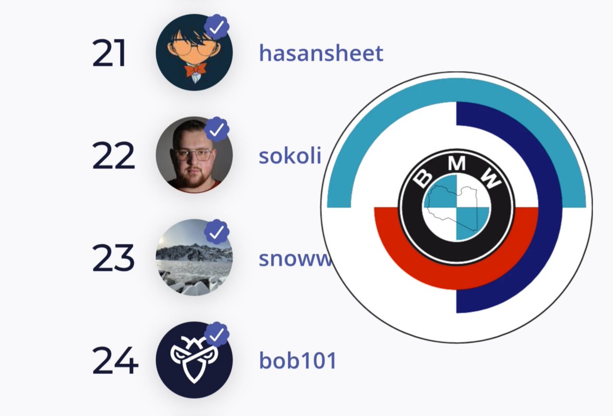 Hasan Sheet tweet media