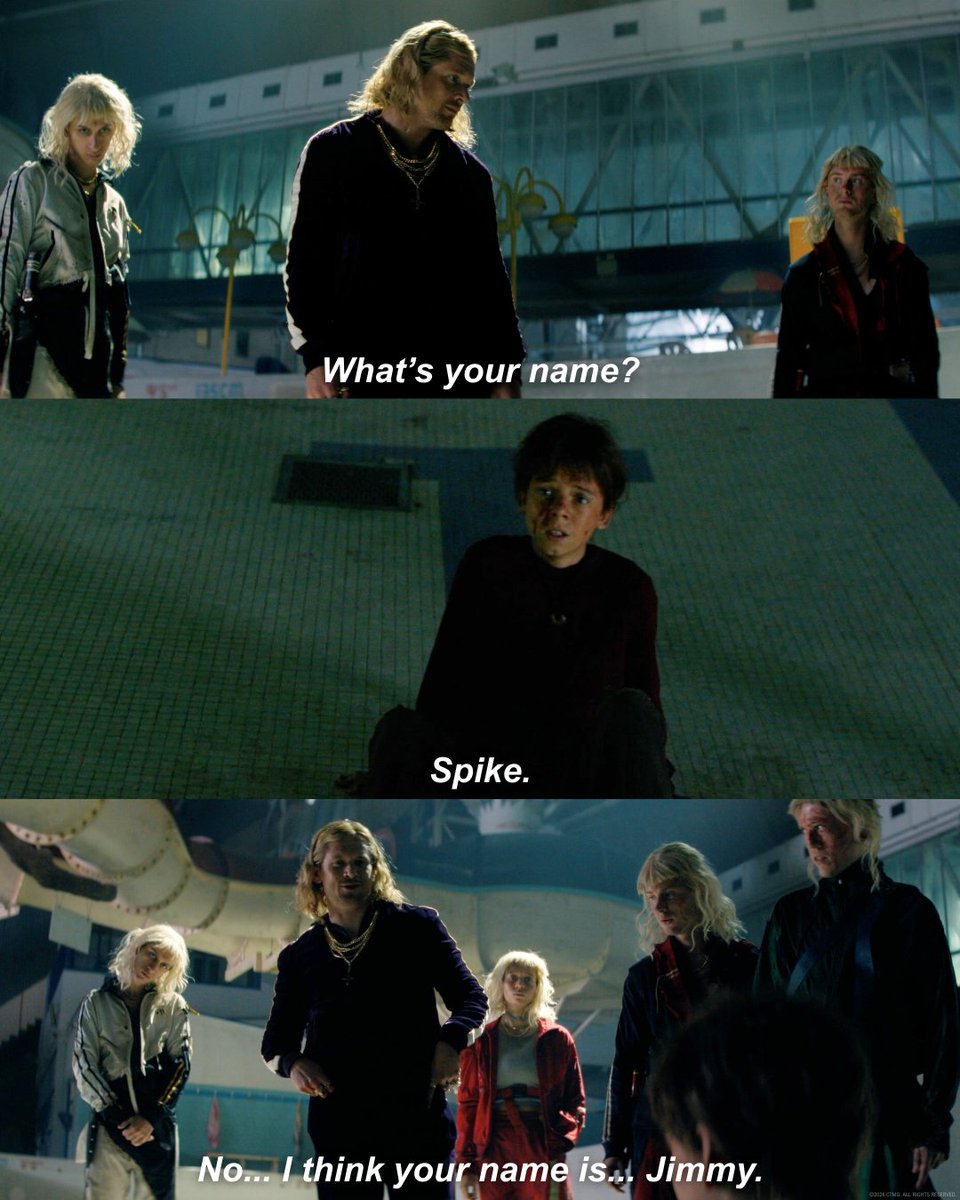 28 Years Later: The Bone Temple (@28YearsLaterMov) / Posts / X