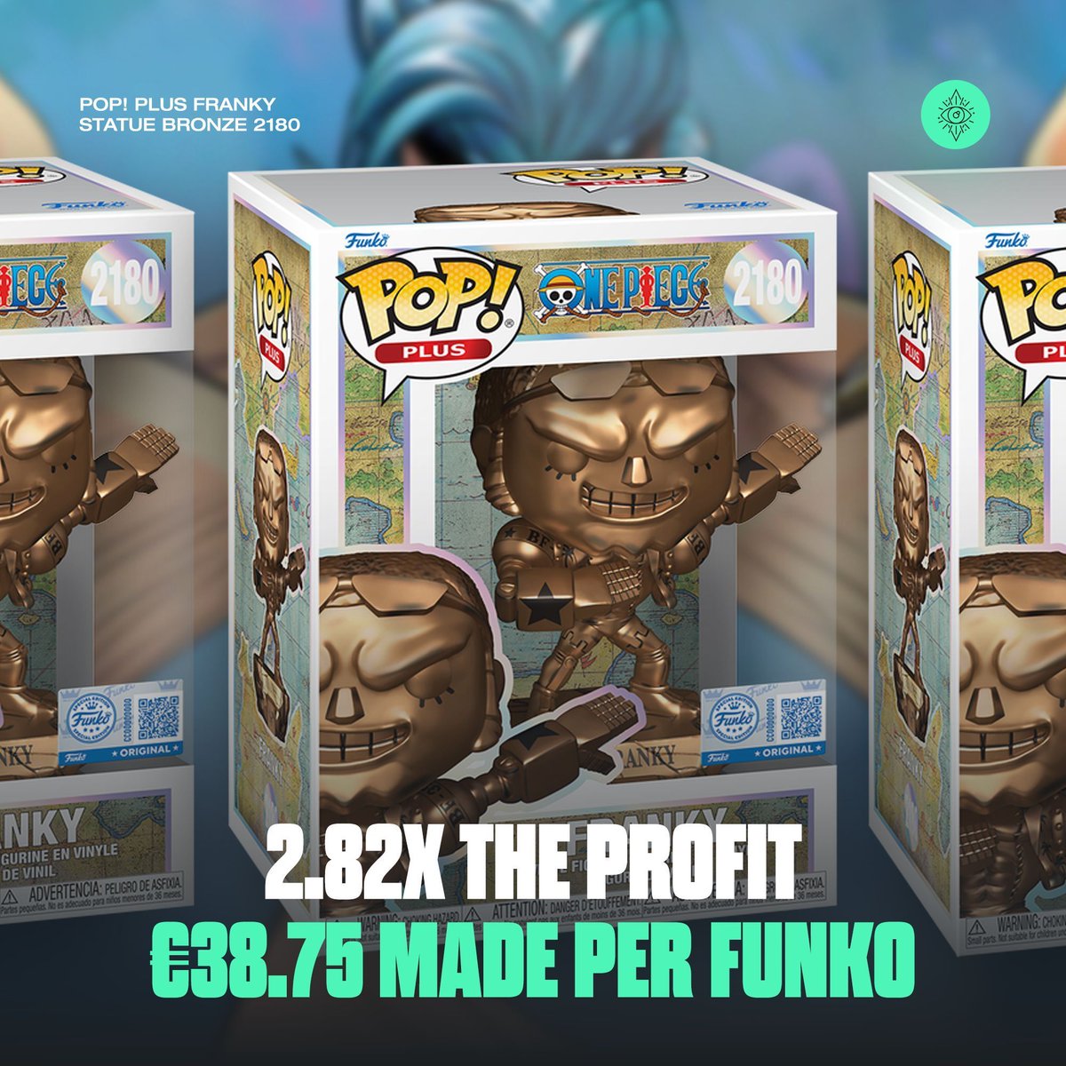 Hidden Society tweet media